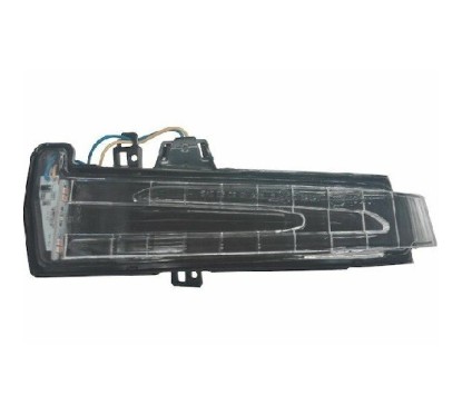 Fanale Retrovisore sinistro (Led) (Coupe-Cabrio) Classe e dal 2009 per Mercedes Classe e Coupe/Cabrio (C207/A207) FL0523 -