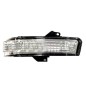 Fanale Retrovisore destro Suzuki Swift 07/2013- FL0612
