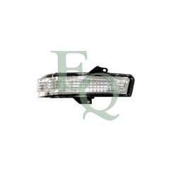 Fanale Retrovisore destro Suzuki Swift 07/2013- FL0612 - 15C-FL0612 - 15C-FL0612