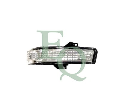 Fanale Retrovisore destro Suzuki Swift 07/2013- FL0612