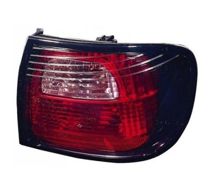 Fanale posteriore destro (4 Porte) primera dal 1999 per Nissan primera (P11) FP0597 - 15C-FP0597 - 15C-FP0597