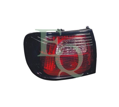 Fanale posteriore destro (4 Porte) primera dal 1999 per Nissan primera (P11) FP0597