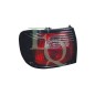 Fanale posteriore destro (4 Porte) primera dal 1999 per Nissan primera (P11) FP0597