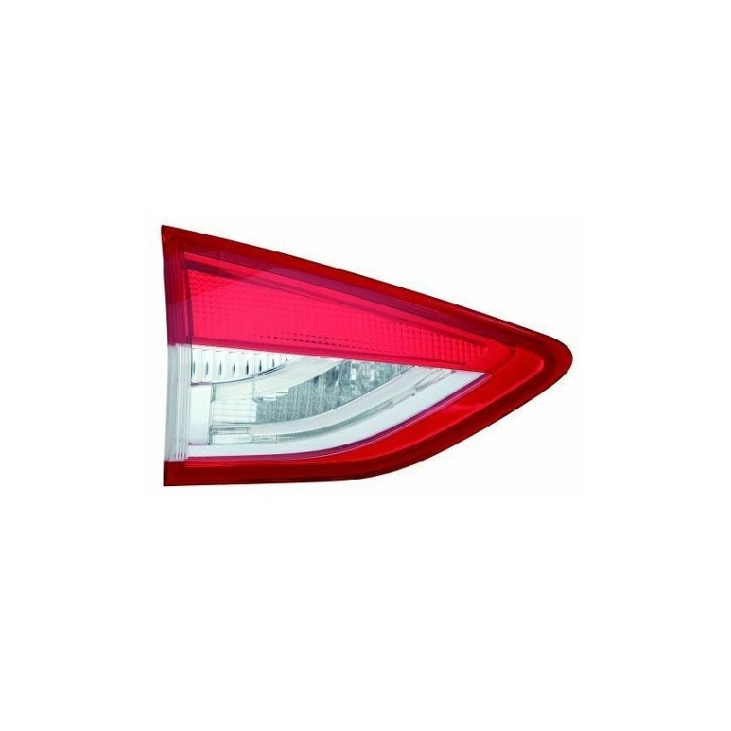 Fanale posteriore sinistro Ford Kuga 13 A Led Int FP0753