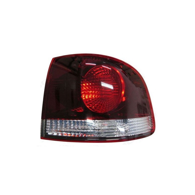 Fanale posteriore destro (Esterno) Volkswagen Touareg dal 2007 FP1882