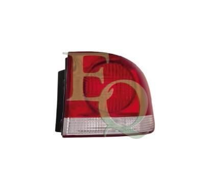 Fanale posteriore destro (Esterno) Volkswagen Touareg dal 2007 FP1882