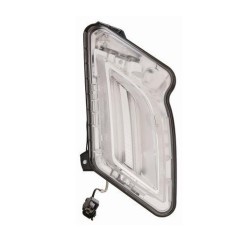 Gruppo ottico anteriore sinistro (Luce Diurna Led) S60 dal 2010 per Volvo S60-V60 GA10006