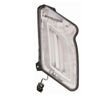Gruppo ottico anteriore sinistro (Luce Diurna Led) S60 dal 2010 per Volvo S60-V60 GA10006 - 15C-GA10006 - 15C-GA10006