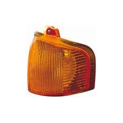 Gruppo ottico anteriore sinistro Escort dal 1985 per Ford Escort Mkiv GA8640