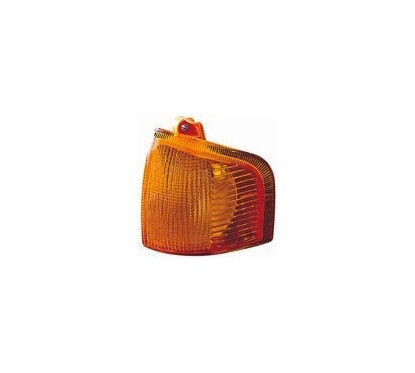 Gruppo ottico anteriore sinistro Escort dal 1985 per Ford Escort Mkiv GA8640 - 15C-GA8640 - 15C-GA8640