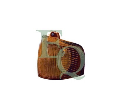 Gruppo ottico anteriore sinistro Escort dal 1985 per Ford Escort Mkiv GA8640