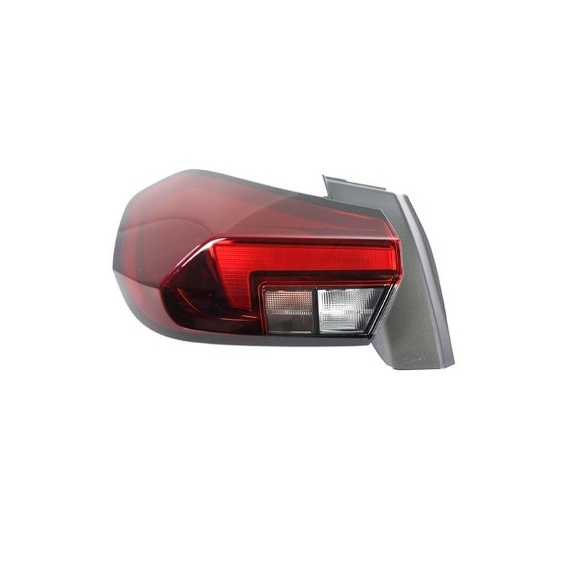 Fanale posteriore sinistro (Esterno) Corsa dal 2019 per Opel Corsa F FP2993