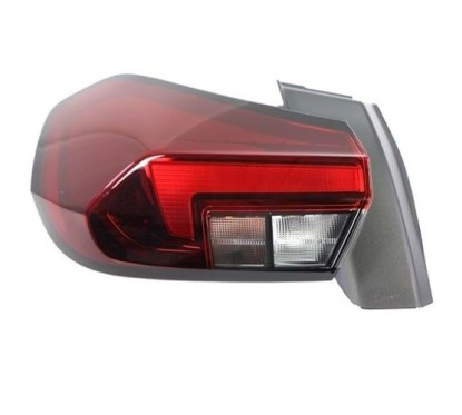 Fanale posteriore sinistro (Esterno) Corsa dal 2019 per Opel Corsa F FP2993 - 15C-FP2993 - 15C-FP2993