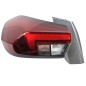 Fanale posteriore sinistro (Esterno) Corsa dal 2019 per Opel Corsa F FP2993