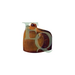 Gruppo ottico anteriore sinistro Escort dal 1985 per Ford Escort Mkiv GA8640 - 15C-GA8640 - 15C-GA8640