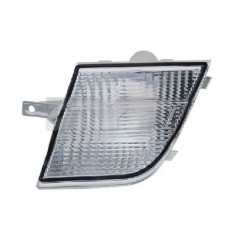 Gruppo ottico anteriore sinistro (Bianco) Micra dal 2003 per Nissan Micra (K12) GA9974
