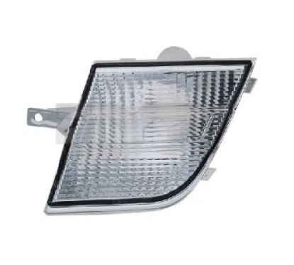 Gruppo ottico anteriore sinistro (Bianco) Micra dal 2003 per Nissan Micra (K12) GA9974 - 15C-GA9974 - 15C-GA9974