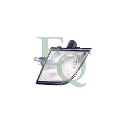 Gruppo ottico anteriore sinistro (Bianco) Micra dal 2003 per Nissan Micra (K12) GA9974 - 15C-GA9974 - 15C-GA9974