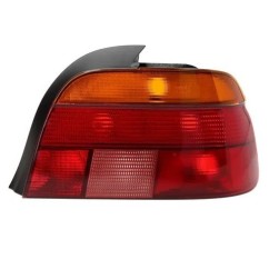 Gruppo Ott.posteriore destro (Esterno) (Arancio) per Bmw 5 (E39) GP0068 - 15C-GP0068 - 15C-GP0068
