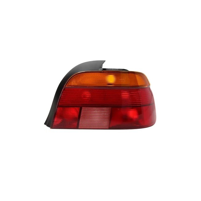 Gruppo Ott.posteriore destro (Esterno) (Arancio) per Bmw 5 (E39) GP0068