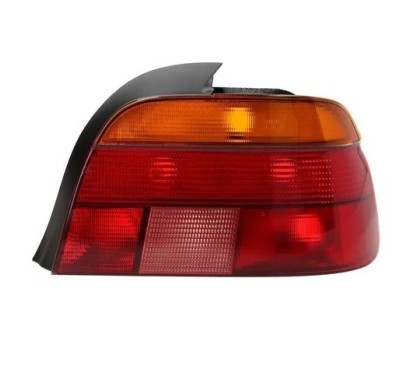 Gruppo Ott.posteriore destro (Esterno) (Arancio) per Bmw 5 (E39) GP0068 - 15C-GP0068 - 15C-GP0068
