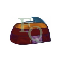 Gruppo Ott.posteriore destro (Esterno) (Arancio) per Bmw 5 (E39) GP0068 - 15C-GP0068 - 15C-GP0068