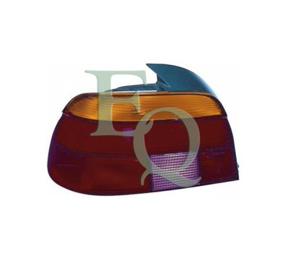 Gruppo Ott.posteriore destro (Esterno) (Arancio) per Bmw 5 (E39) GP0068