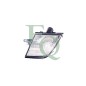 Gruppo ottico anteriore sinistro (Bianco) Micra dal 2003 per Nissan Micra (K12) GA9974