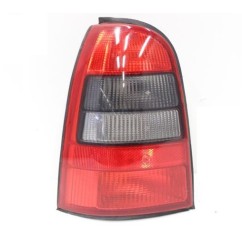 Gruppo ottico posteriore sinistro (Mod.sw) Vectra dal 1999 per Opel Vectra B GP0273