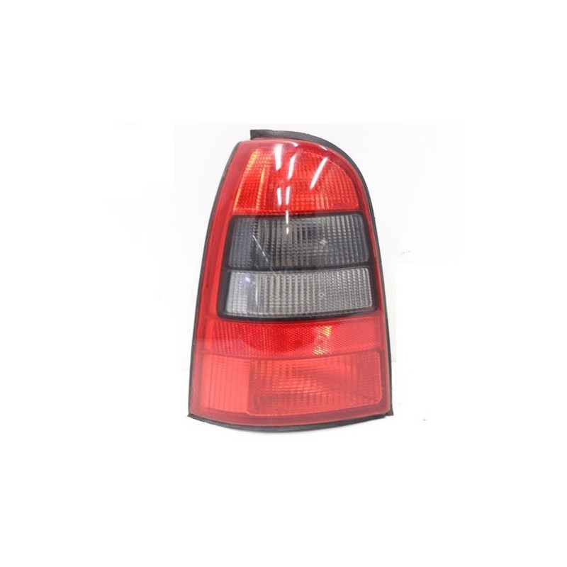 Gruppo ottico posteriore sinistro (Mod.sw) Vectra dal 1999 per Opel Vectra B GP0273