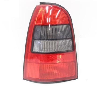 Gruppo ottico posteriore sinistro (Mod.sw) Vectra dal 1999 per Opel Vectra B GP0273 - 15C-GP0273 - 15C-GP0273