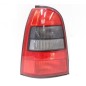 Gruppo ottico posteriore sinistro (Mod.sw) Vectra dal 1999 per Opel Vectra B GP0273