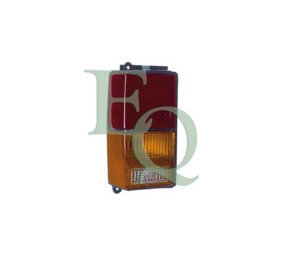Gruppo ottico posteriore destro Jeep Cherokee dal 1984 GP0430