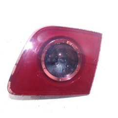 Gruppo Ott. posteriore Int. destro (Rosso) (5 Porte) dal 2003 per Mazda 3 GP0669