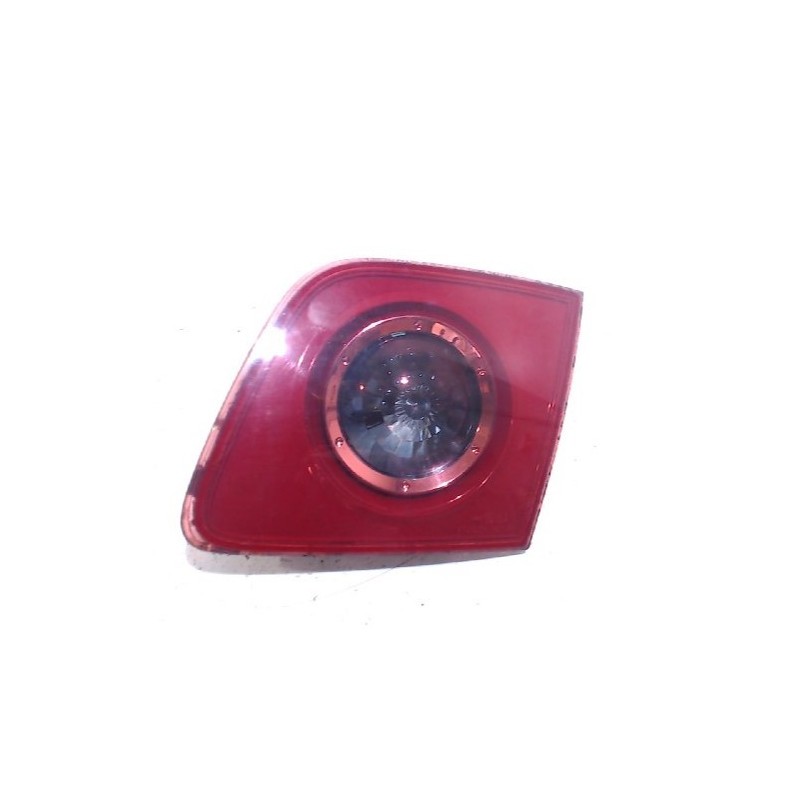 Gruppo Ott. posteriore Int. destro (Rosso) (5 Porte) dal 2003 per Mazda 3 GP0669