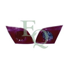 Gruppo Ott. posteriore Int. destro (Rosso) (5 Porte) dal 2003 per Mazda 3 GP0669 - 15C-GP0669 - 15C-GP0669