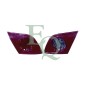 Gruppo Ott. posteriore Int. destro (Rosso) (5 Porte) dal 2003 per Mazda 3 GP0669