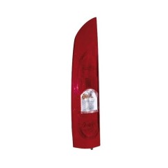 Gruppo ottico posteriore sinistro (1 Porta) Kubistar dal 2003 per Nissan Kubistar (X76) GP0738
