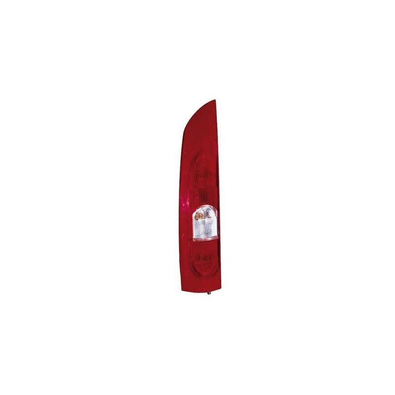 Gruppo ottico posteriore sinistro (1 Porta) Kubistar dal 2003 per Nissan Kubistar (X76) GP0738