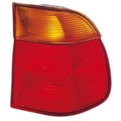 Gruppo Ott.posteriore destro (Esterno) (Mod.sw) (Arancio) per Bmw 5 (E39) GP0755 - 15C-GP0755 - 15C-GP0755