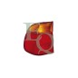 Gruppo Ott.posteriore destro (Esterno) (Mod.sw) (Arancio) per Bmw 5 (E39) GP0755