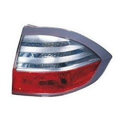 Gruppo ottico posteriore destro (Esterno) Ford S-Max dal 2006 GP0895 - 15C-GP0895 - 15C-GP0895