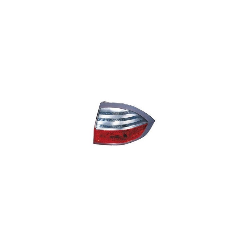 Gruppo ottico posteriore destro (Esterno) Ford S-Max dal 2006 GP0895