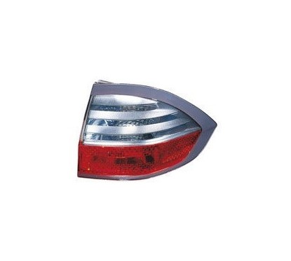 Gruppo ottico posteriore destro (Esterno) Ford S-Max dal 2006 GP0895 - 15C-GP0895 - 15C-GP0895
