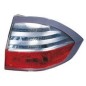 Gruppo ottico posteriore destro (Esterno) Ford S-Max dal 2006 GP0895
