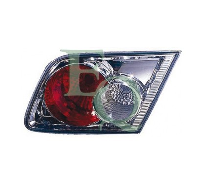 Gruppo ottico posteriore destro Mazda 6 02 Int Mod Koito GP1110