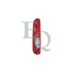 Gruppo ottico posteriore destro (4 Tacche) Renault Trafic -05/2009 anche per Nissan Primastar e Opel Vivaro GP1148 -