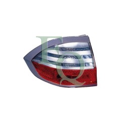 Gruppo ottico posteriore destro (Esterno) Ford S-Max dal 2006 GP0895 - 15C-GP0895 - 15C-GP0895