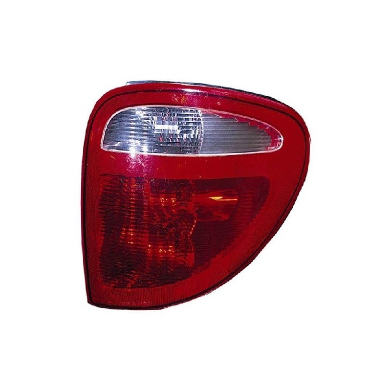 Gruppo ottico posteriore destro Voyager dal 2001 per Chrysler-Dodge Voyager-Caravan GP1204