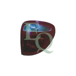 Gruppo ottico posteriore destro Voyager dal 2001 per Chrysler-Dodge Voyager-Caravan GP1204 - 15C-GP1204 - 15C-GP1204
